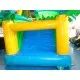Kids Inflatable Pool With Slide Kids Inflatable Pool With Slide