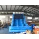 Blue Wave Dual Wasserrutsche Blue Wave Dual Wasserrutsche