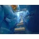 Blue Wave Dual Wasserrutsche Blue Wave Dual Wasserrutsche