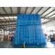 Blue Wave Dual Wasserrutsche Blue Wave Dual Wasserrutsche