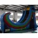 Aufblasbare Rampage Slide Aufblasbare Rampage Slide