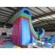 Aufblasbare Rampage Slide Aufblasbare Rampage Slide