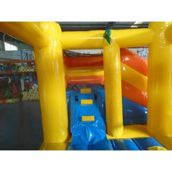 Bounce House Mit Pool Bounce House Mit Pool