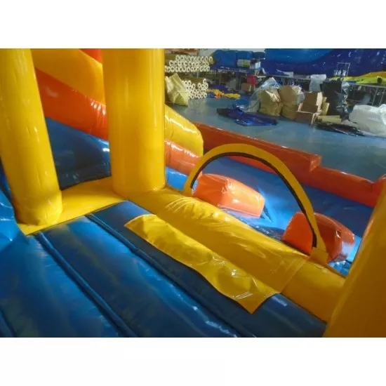 Bounce House Mit Pool Bounce House Mit Pool