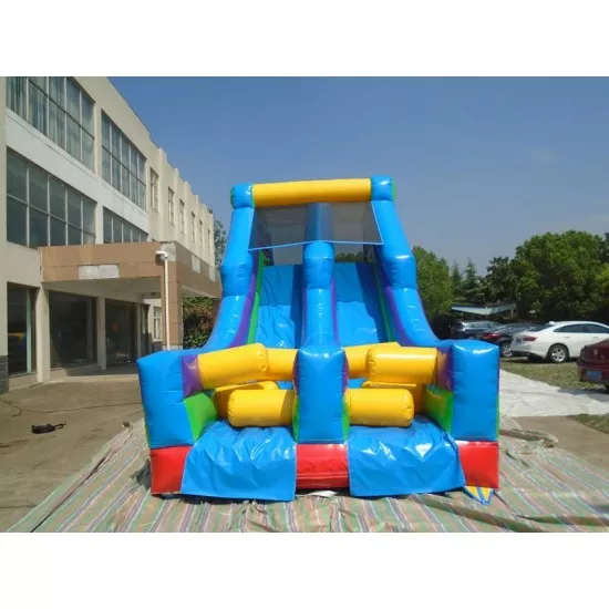 Extrem Aufblasbarer Hindernisparcours Extrem Aufblasbarer Hindernisparcours