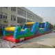 Extrem Aufblasbarer Hindernisparcours Extrem Aufblasbarer Hindernisparcours