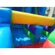 Extrem Aufblasbarer Hindernisparcours Extrem Aufblasbarer Hindernisparcours