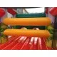 Aufblasbarer Dschungel Hindernisparcours Aufblasbarer Dschungel Hindernisparcours