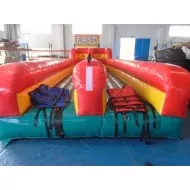 Bungee Run