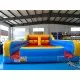 Bungee Joust Aufblasbares Spiel Bungee Joust Aufblasbares Spiel