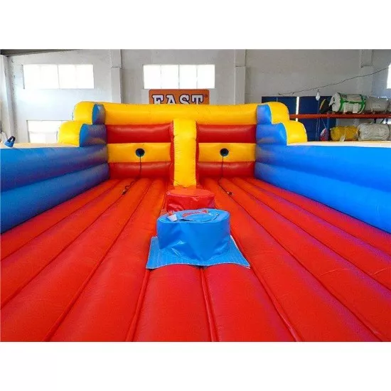 Bungee Joust Aufblasbares Spiel Bungee Joust Aufblasbares Spiel