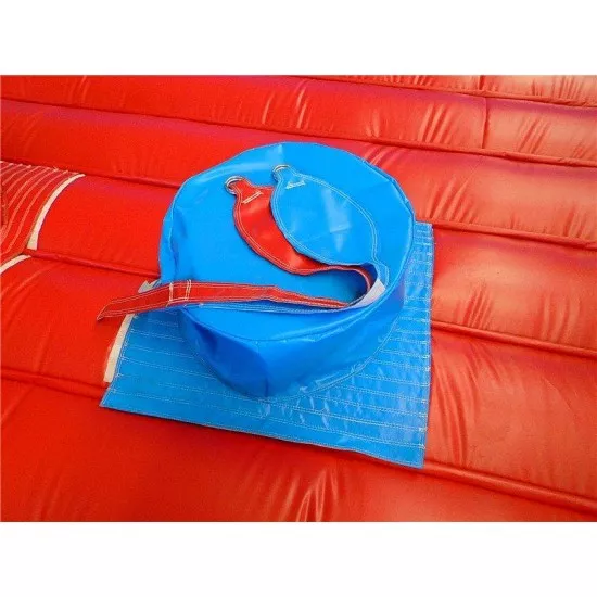 Bungee Joust Aufblasbares Spiel Bungee Joust Aufblasbares Spiel