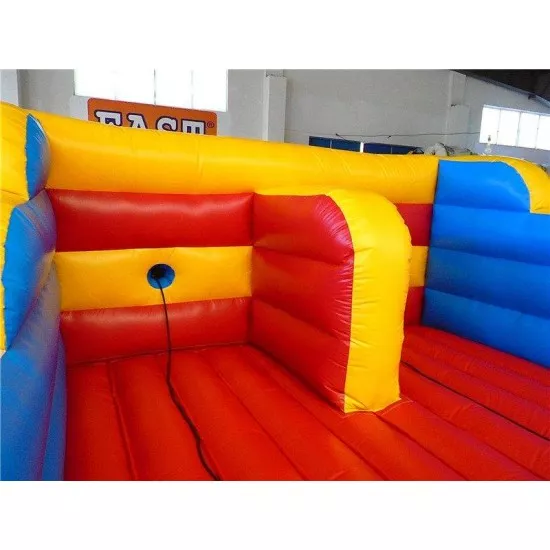 Bungee Joust Aufblasbares Spiel Bungee Joust Aufblasbares Spiel