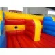 Bungee Joust Aufblasbares Spiel Bungee Joust Aufblasbares Spiel