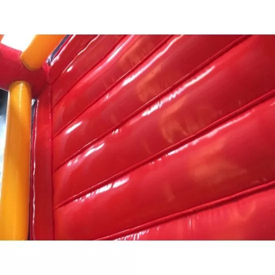 Aufblasbarer Boxring Aufblasbarer Boxring