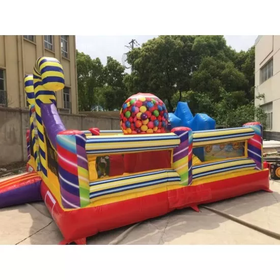Hüpfburg Für Kleinkinder Hüpfburg Für Kleinkinder