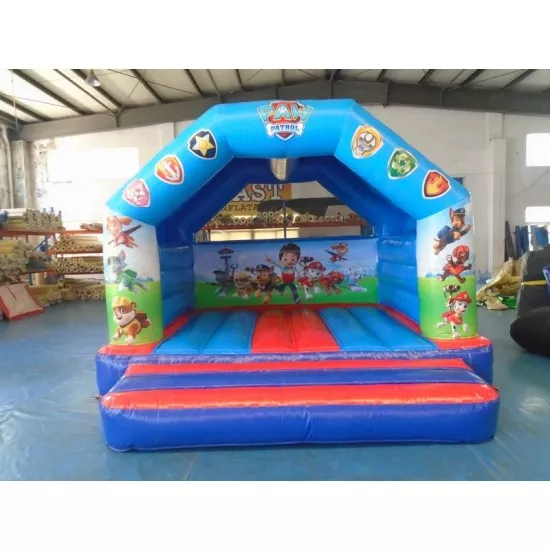 Paw Patrol Hüpfburg Paw Patrol Hüpfburg