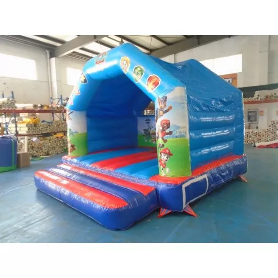 Paw Patrol Hüpfburg Paw Patrol Hüpfburg