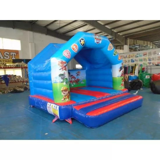 Paw Patrol Hüpfburg Paw Patrol Hüpfburg