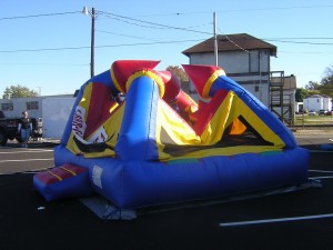 Muss das Gebläse ausgeführt werden?