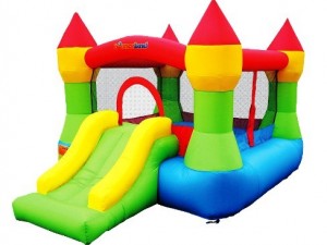 Was sind die Qualitätskontrollmaßnahmen während des Herstellungsprozesses aufblasbarer Schlösser? Was sind die Qualitätskontrollmaßnahmen während des Herstellungsprozesses aufblasbarer Schlösser?