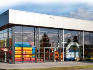 Einführung von JB-Schlauchbooten Einführung von JB-Schlauchbooten