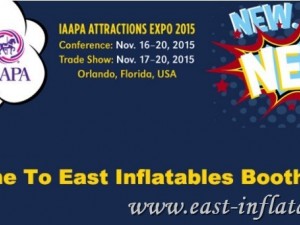 IAAPA IAAPA