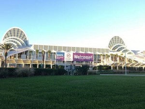 East Inflatables auf der IAAPA 2015 East Inflatables auf der IAAPA 2015