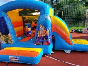 Kann man gebrauchte Hüpfburgen bedenkenlos erwerben? Kann man gebrauchte Hüpfburgen bedenkenlos erwerben?