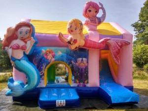 Beeinflusst die Qualität von aufblasbaren Hüpfburgen den Vermietungsmarkt? Beeinflusst die Qualität von aufblasbaren Hüpfburgen den Vermietungsmarkt?