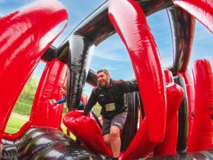 Wie das Design aufblasbarer Hindernisparcours den Spaß erhöht