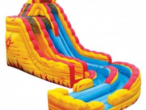 Einführung von eInflatables Einführung von eInflatables