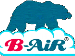 Einführung von B-Air Einführung von B-Air
