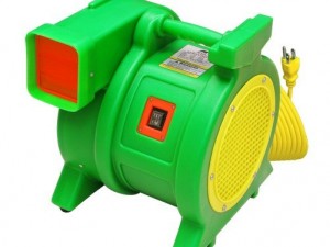 Das Herzstück des Hüpfburgen: Die Bedeutung der Gebläse