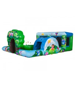Hüpfburg Kinder Hüpfburg Kinder